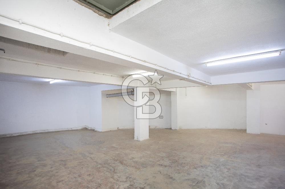 Bornova Çamdibi Kiralık Dükkan