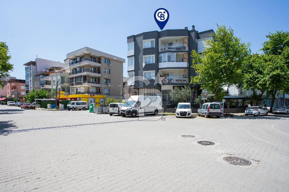 Bornova Çamdibi Kiralık Dükkan