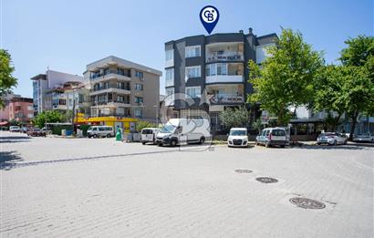 Bornova Çamdibi Kiralık Dükkan