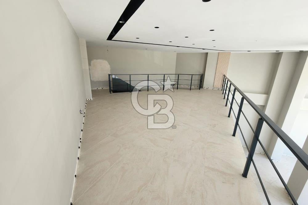Avcılar Ispartakule Ebruli Evleri Kiralık 250 M2 Dükkan&Mağaza