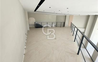 Avcılar Ispartakule Ebruli Evleri Kiralık 250 M2 Dükkan&Mağaza