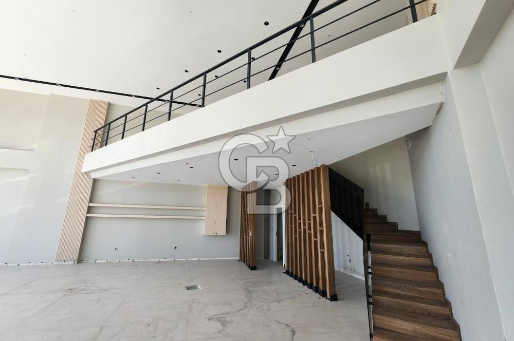Avcılar Ispartakule Ebruli Evleri Kiralık 250 M2 Dükkan&Mağaza