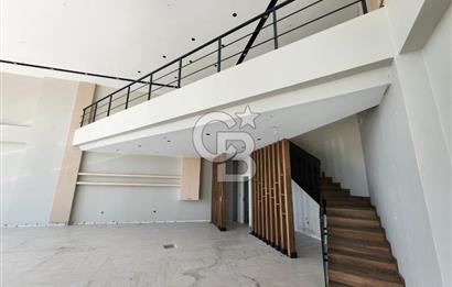 Avcılar Ispartakule Ebruli Evleri Kiralık 250 M2 Dükkan&Mağaza