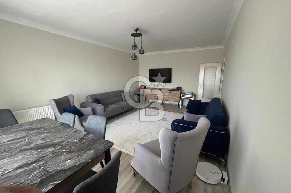 BATIPARK SİTESİ GÖKÇEK MAHALLESİ SATILIK3+1 DAİRE