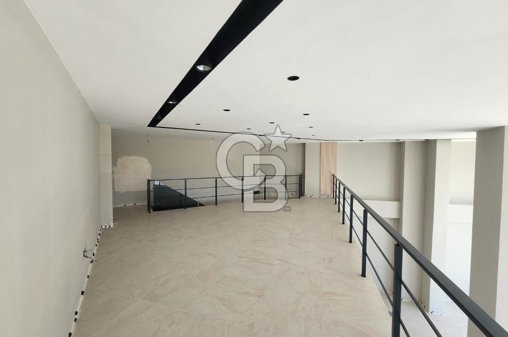 Avcılar Ispartakule Ebruli Evleri Kiralık 250 M2 Dükkan&Mağaza