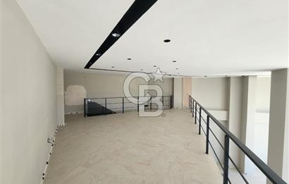 Avcılar Ispartakule Ebruli Evleri Kiralık 250 M2 Dükkan&Mağaza