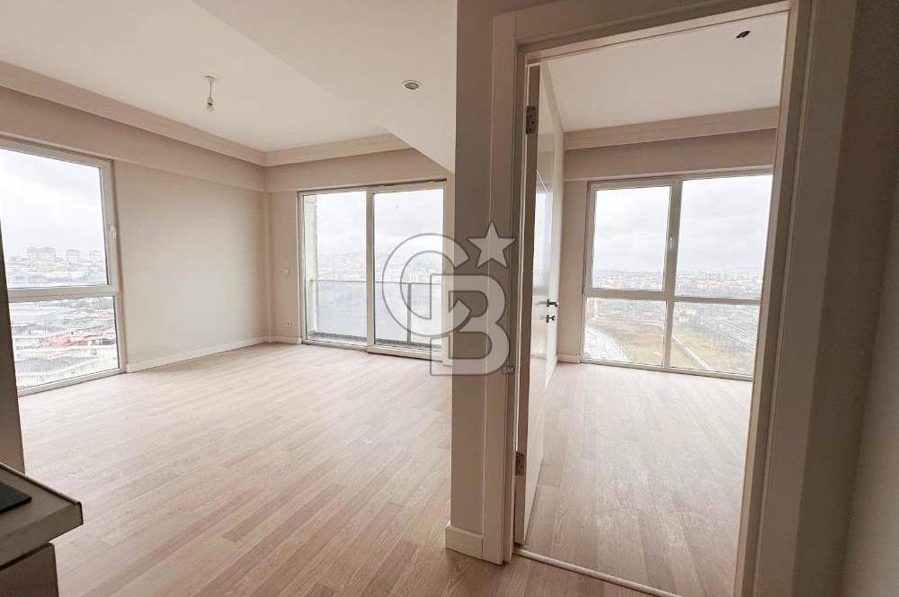 Sancaktepe Evre Gedizler 1. Etap 1+1 SATILIK Daire