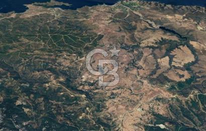 SATILIK TARLA – KARABURUN PARLAK MAHALLESİ'NDE SATILIK TARLA