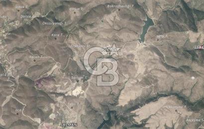 SATILIK TARLA – KARABURUN PARLAK MAHALLESİ'NDE SATILIK TARLA