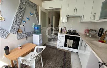 Satılık 2+1 daire 