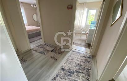 Satılık 2+1 daire 