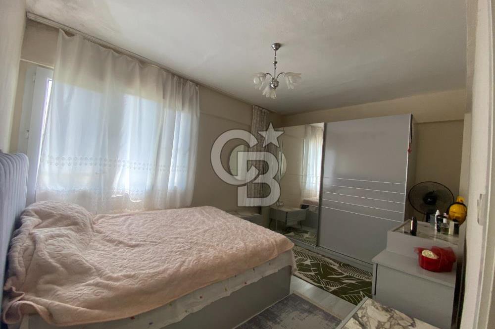 Satılık 2+1 daire 