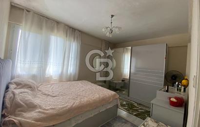 Satılık 2+1 daire 