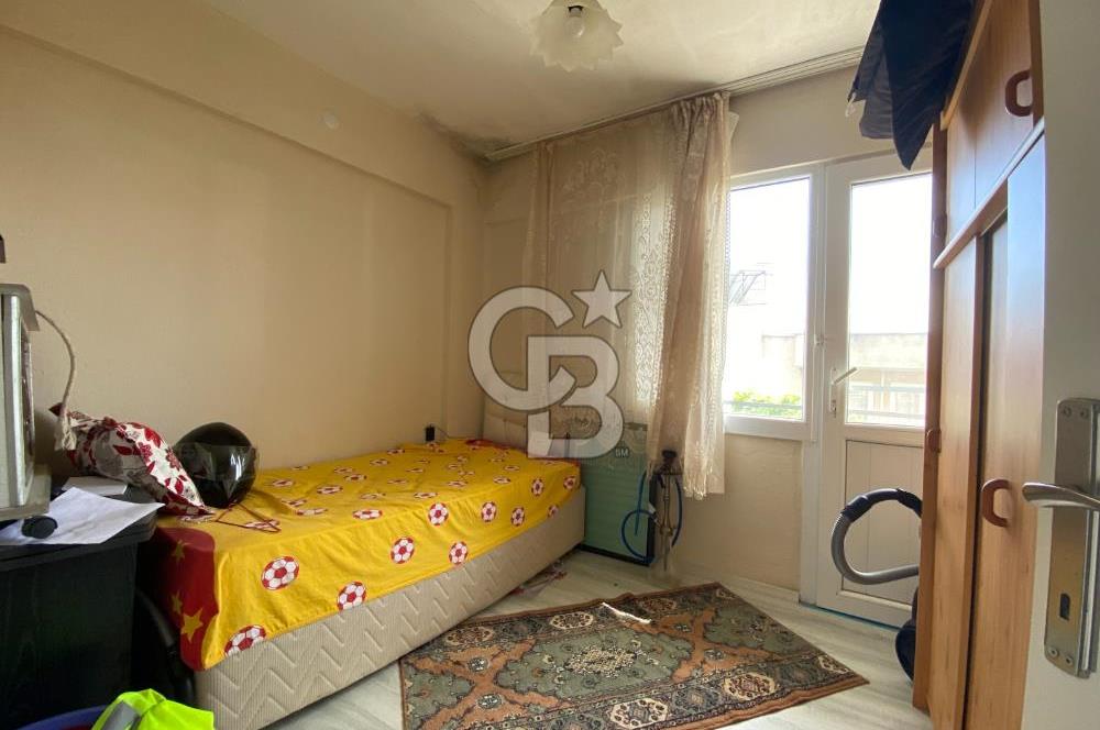Satılık 2+1 daire 
