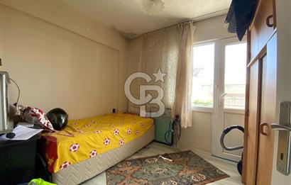 Satılık 2+1 daire 