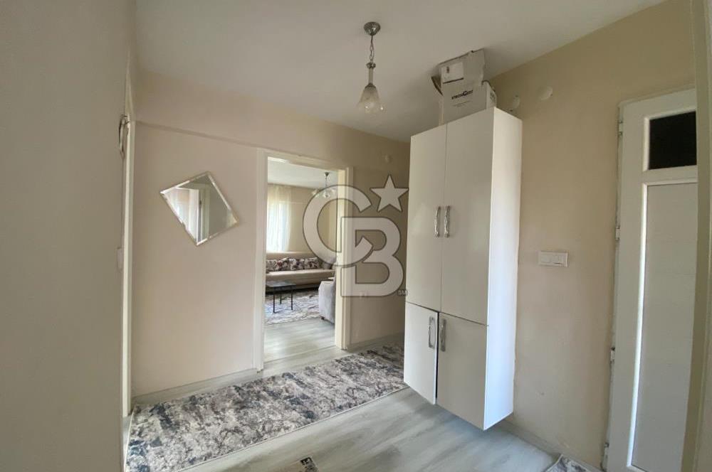 Satılık 2+1 daire 