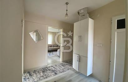 Satılık 2+1 daire 