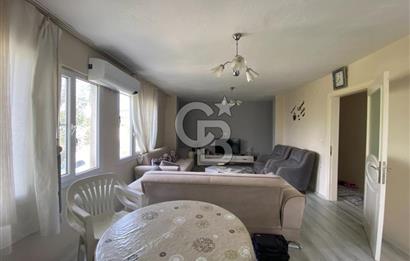 Satılık 2+1 daire 