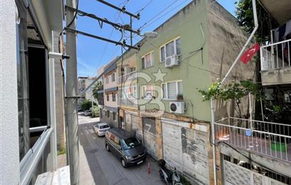 BAYRAKLI POSTACILAR’DA FERAH 2+1 SATILIK DAİRE 