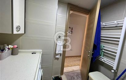 BAYRAKLI POSTACILAR’DA FERAH 2+1 SATILIK DAİRE 
