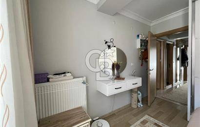 BAYRAKLI POSTACILAR’DA FERAH 2+1 SATILIK DAİRE 