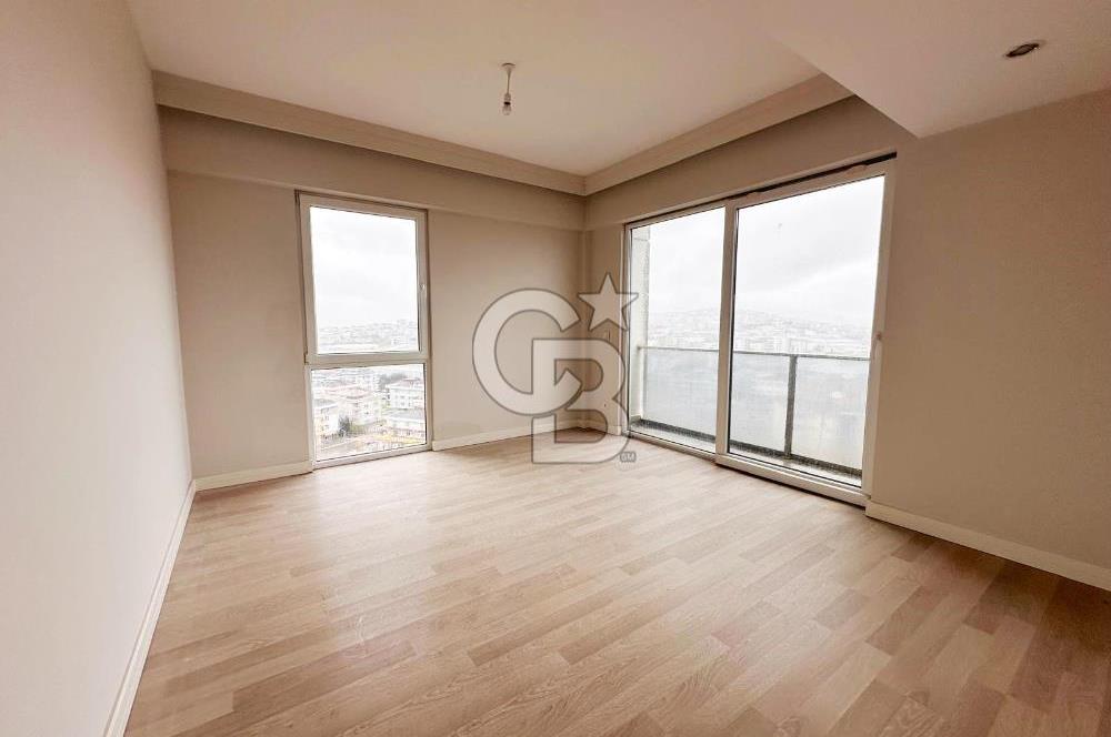 Sancaktepe Evre Gedizler 1. Etap 1+1 SATILIK Daire