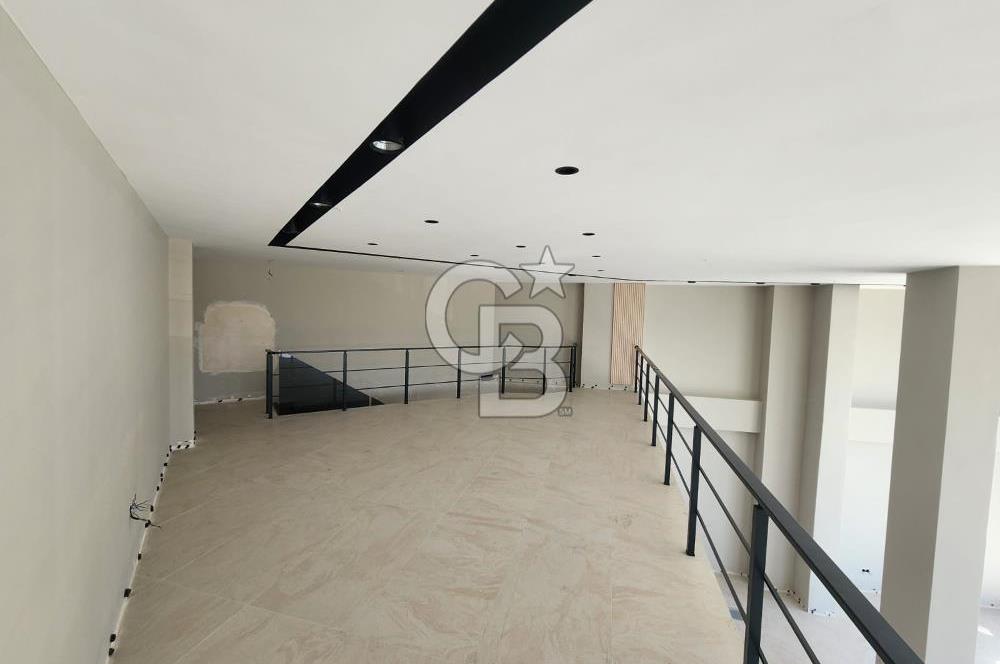 Avcılar Ispartakule Ebruli Evleri Kiralık 250 M2 Dükkan&Mağaza