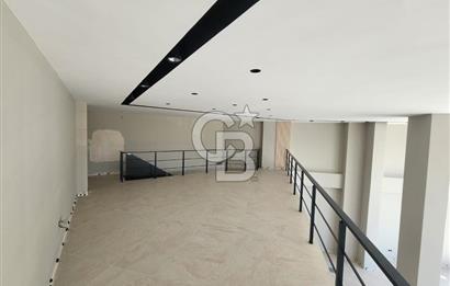 Avcılar Ispartakule Ebruli Evleri Kiralık 250 M2 Dükkan&Mağaza