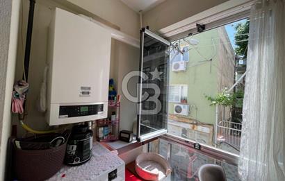 BAYRAKLI POSTACILAR’DA FERAH 2+1 SATILIK DAİRE 