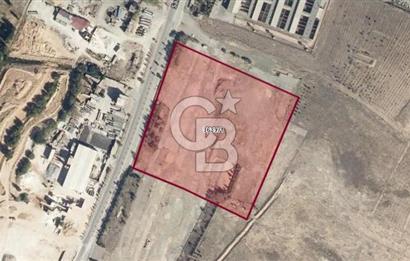 NİĞDE İLHANLIDA 39614 m2 SANAYİ İMARLI ARSA