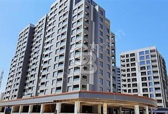 AP İSTPORT TERRACE İSTANBUL YOLU METRO YANI