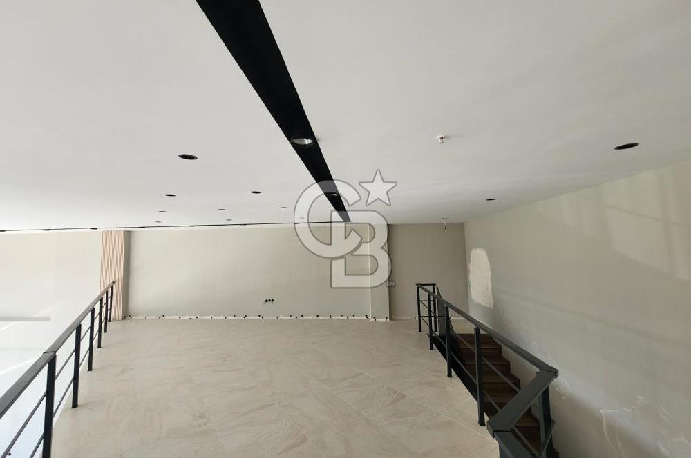 Avcılar Ispartakule Ebruli Evleri Kiralık 250 M2 Dükkan&Mağaza