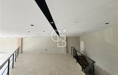 Avcılar Ispartakule Ebruli Evleri Kiralık 250 M2 Dükkan&Mağaza