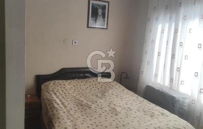 Bornova çamdibi 2+1 satılık daire