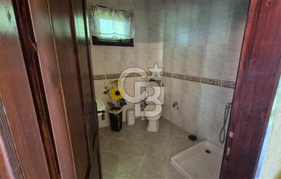 SAPANCA İPEKYOLU CADDESİ ÜZERİNDE 1.241M2 BAHÇELİ SATILIK VİLLA