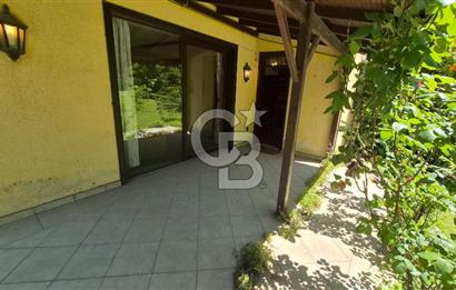 SAPANCA İPEKYOLU CADDESİ ÜZERİNDE 1.241M2 BAHÇELİ SATILIK VİLLA