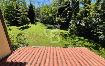 SAPANCA İPEKYOLU CADDESİ ÜZERİNDE 1.241M2 BAHÇELİ SATILIK VİLLA