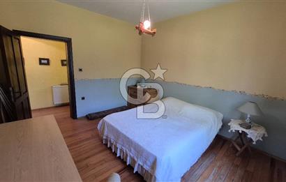SAPANCA İPEKYOLU CADDESİ ÜZERİNDE 1.241M2 BAHÇELİ SATILIK VİLLA