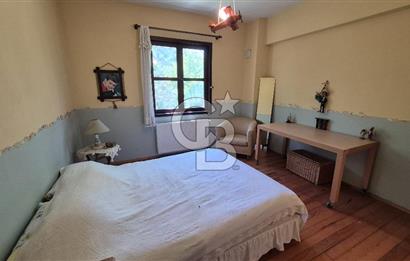 SAPANCA İPEKYOLU CADDESİ ÜZERİNDE 1.241M2 BAHÇELİ SATILIK VİLLA