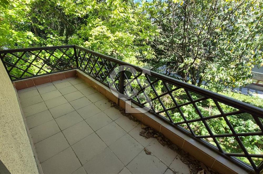 SAPANCA İPEKYOLU CADDESİ ÜZERİNDE 1.241M2 BAHÇELİ SATILIK VİLLA