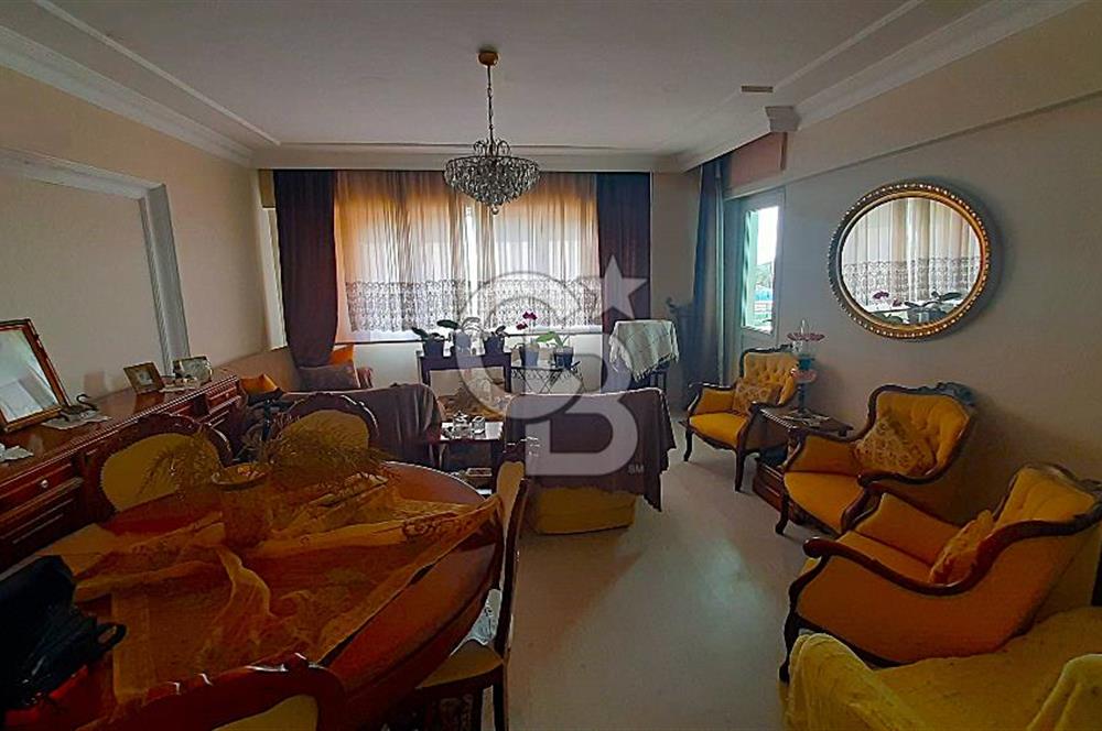DENİZİN VE GÖKYÜZÜNÜN MAVİSİNDE 250 M2 DE KAYBOLMAYA HAZIR MISIN