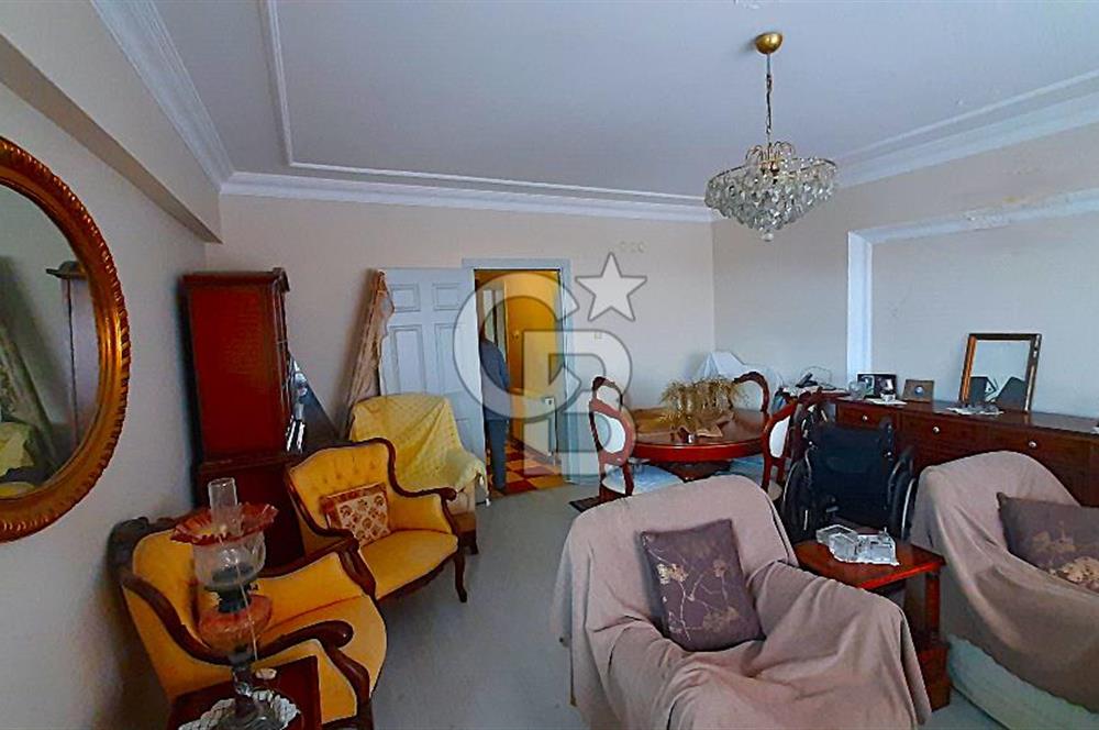 DENİZİN VE GÖKYÜZÜNÜN MAVİSİNDE 250 M2 DE KAYBOLMAYA HAZIR MISIN