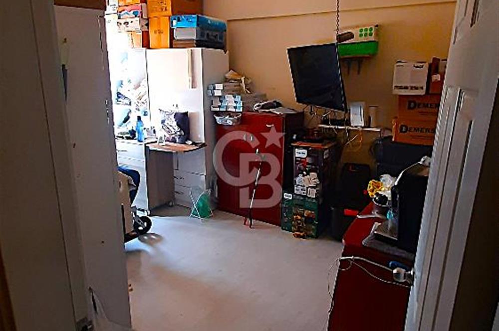 DENİZİN VE GÖKYÜZÜNÜN MAVİSİNDE 250 M2 DE KAYBOLMAYA HAZIR MISIN