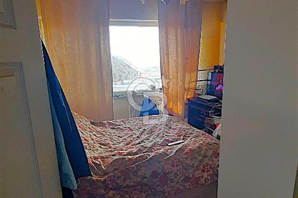 DENİZİN VE GÖKYÜZÜNÜN MAVİSİNDE 250 M2 DE KAYBOLMAYA HAZIR MISIN