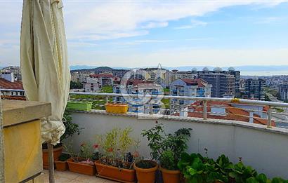DENİZİN VE GÖKYÜZÜNÜN MAVİSİNDE 250 M2 DE KAYBOLMAYA HAZIR MISIN