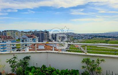 DENİZİN VE GÖKYÜZÜNÜN MAVİSİNDE 250 M2 DE KAYBOLMAYA HAZIR MISIN