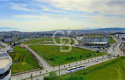 DENİZİN VE GÖKYÜZÜNÜN MAVİSİNDE 250 M2 DE KAYBOLMAYA HAZIR MISIN
