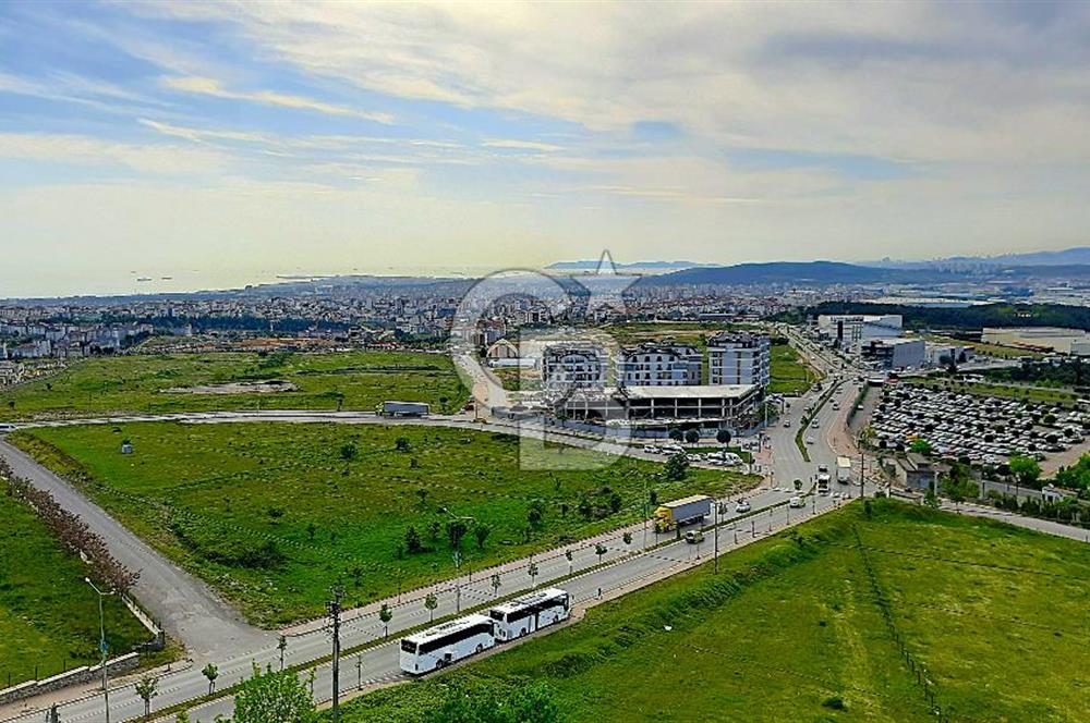 DENİZİN VE GÖKYÜZÜNÜN MAVİSİNDE 250 M2 DE KAYBOLMAYA HAZIR MISIN