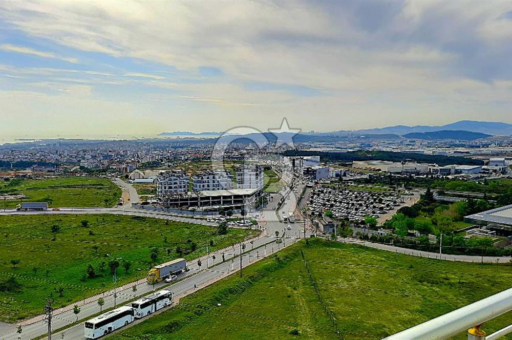 DENİZİN VE GÖKYÜZÜNÜN MAVİSİNDE 250 M2 DE KAYBOLMAYA HAZIR MISIN