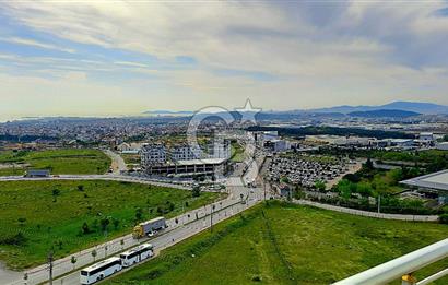 DENİZİN VE GÖKYÜZÜNÜN MAVİSİNDE 250 M2 DE KAYBOLMAYA HAZIR MISIN